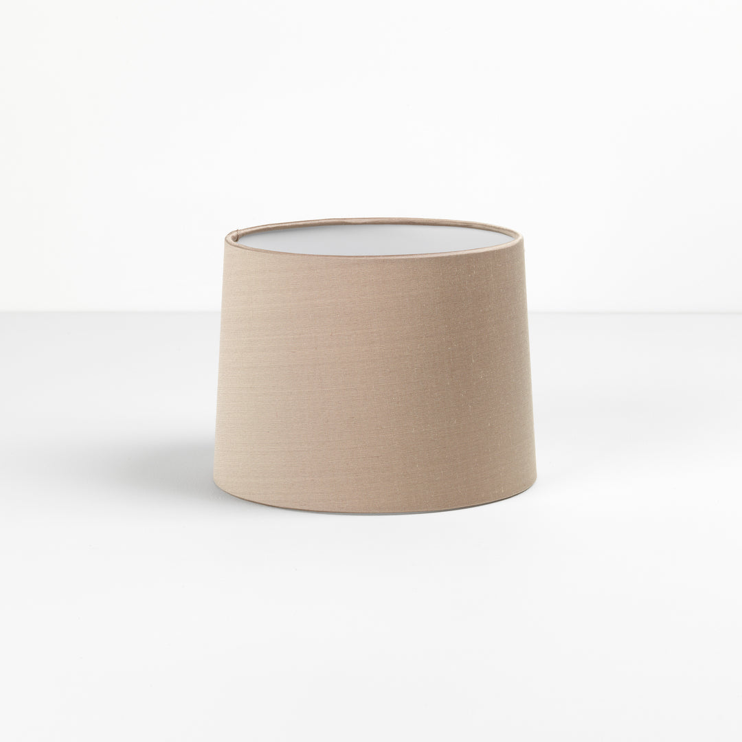 Astro Lighting Tapered Drum 177 - Oyster