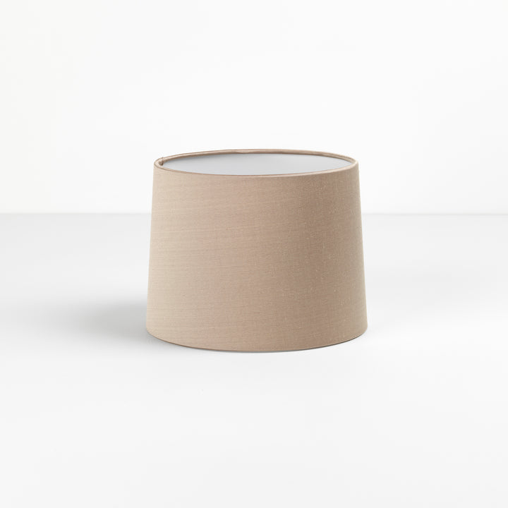 Astro Lighting Tapered Drum 177 - Oyster