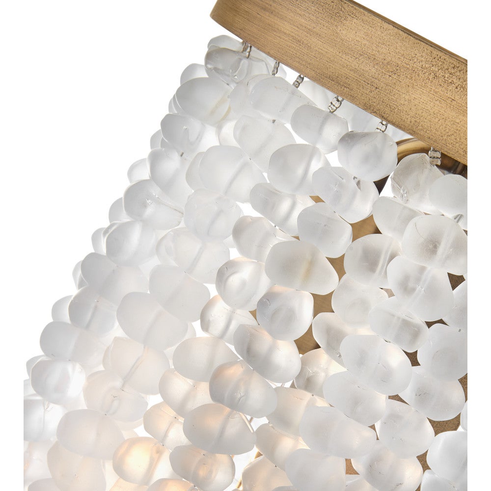Fredrick Ramond Dune Wall Sconce