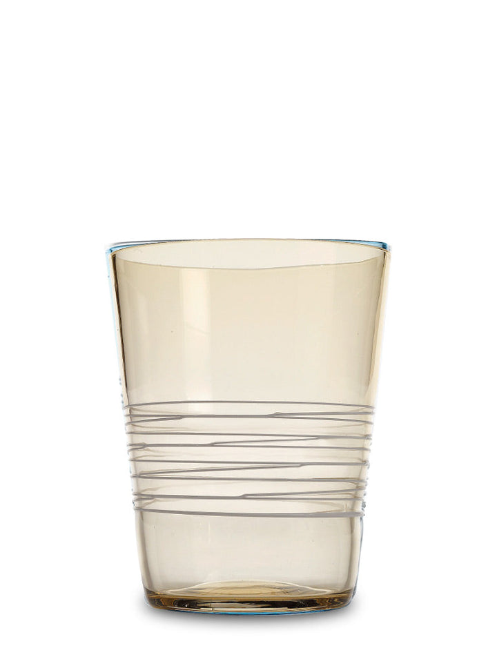 Zafferano America Filante Tumbler (Set of 6)