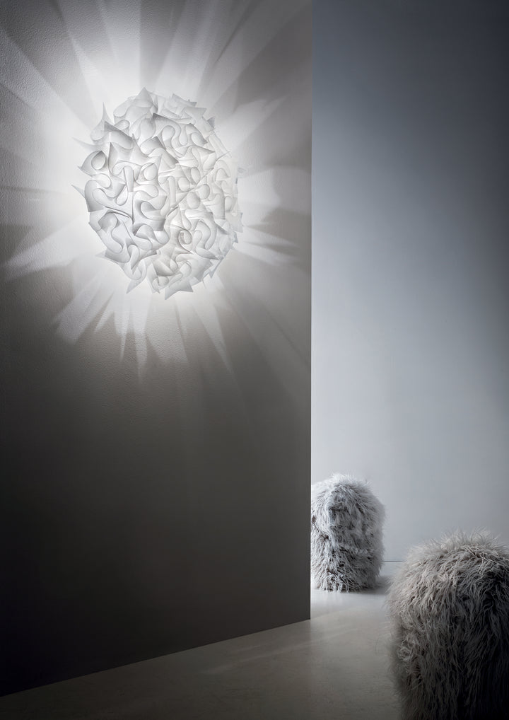 Slamp Veli Ceiling/Wall Large - Couture