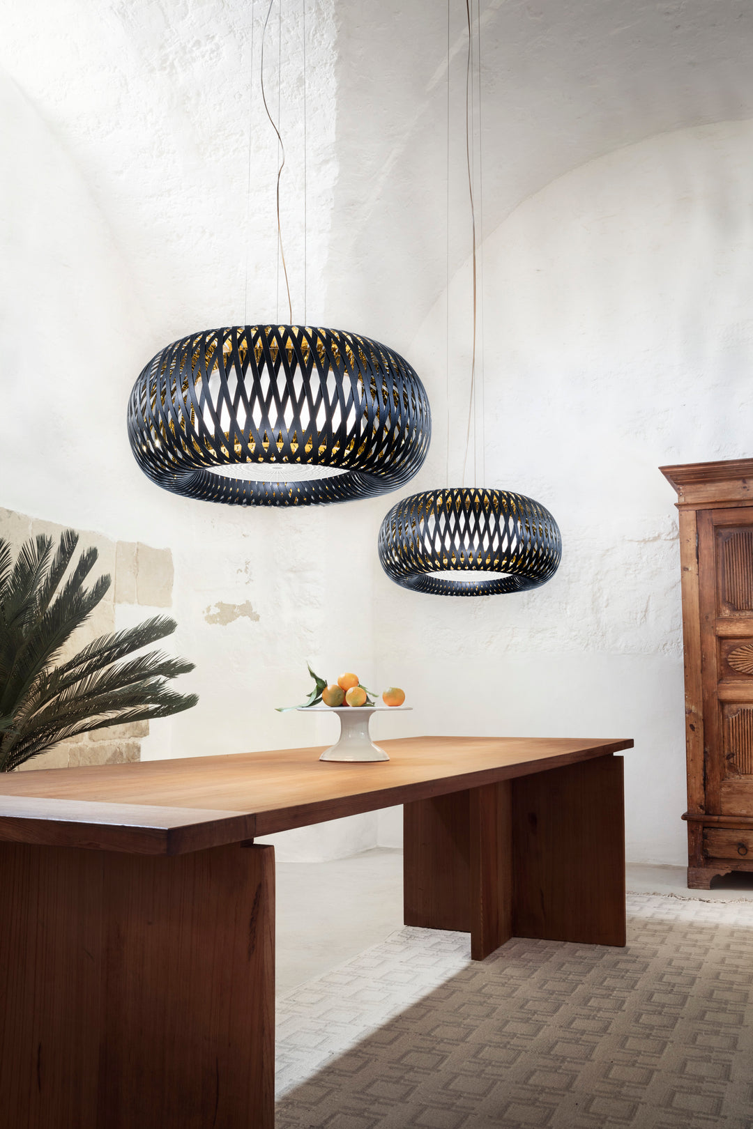 Slamp Kalatos Suspension