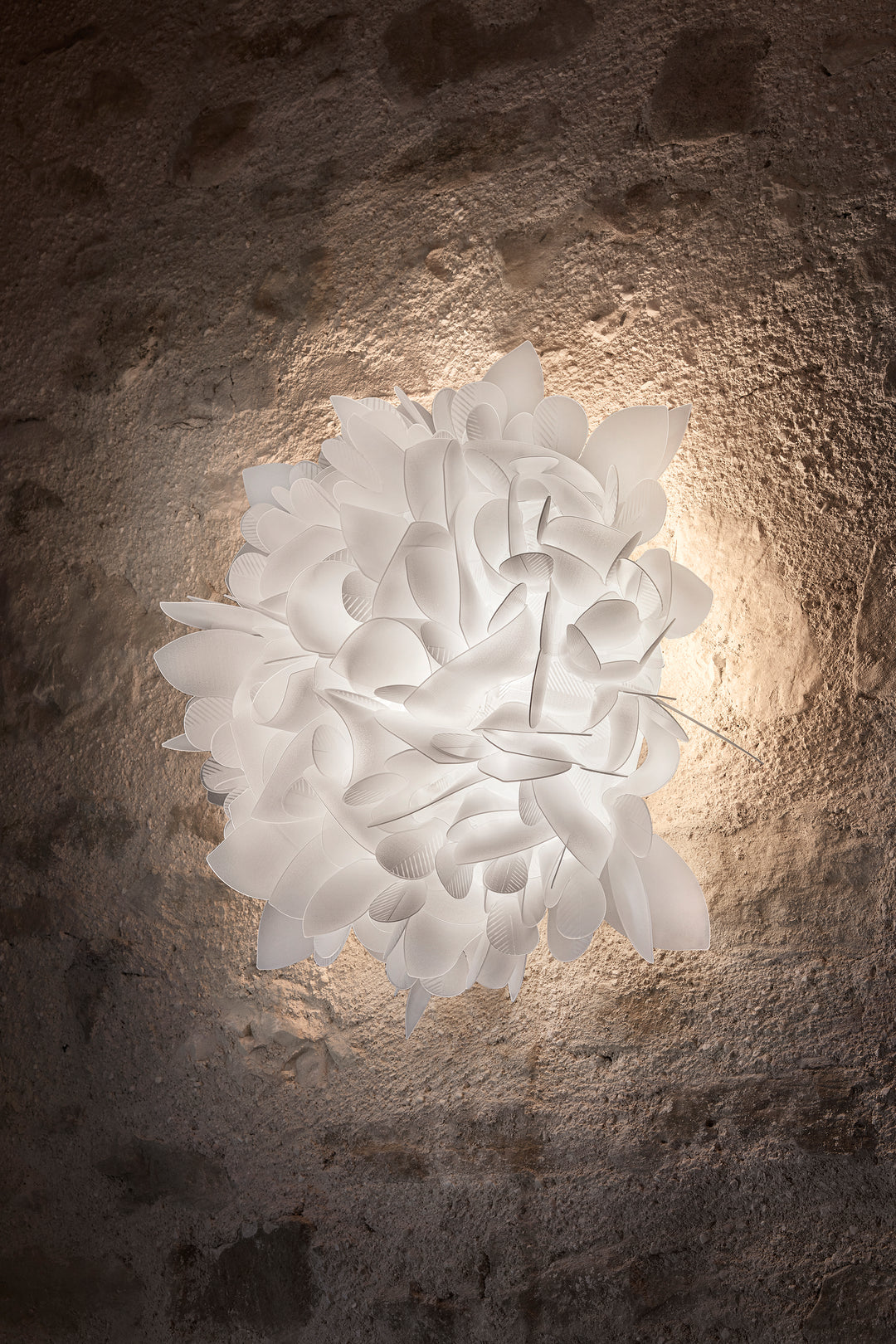Slamp Veli Ceiling/Wall Medium - Foliage
