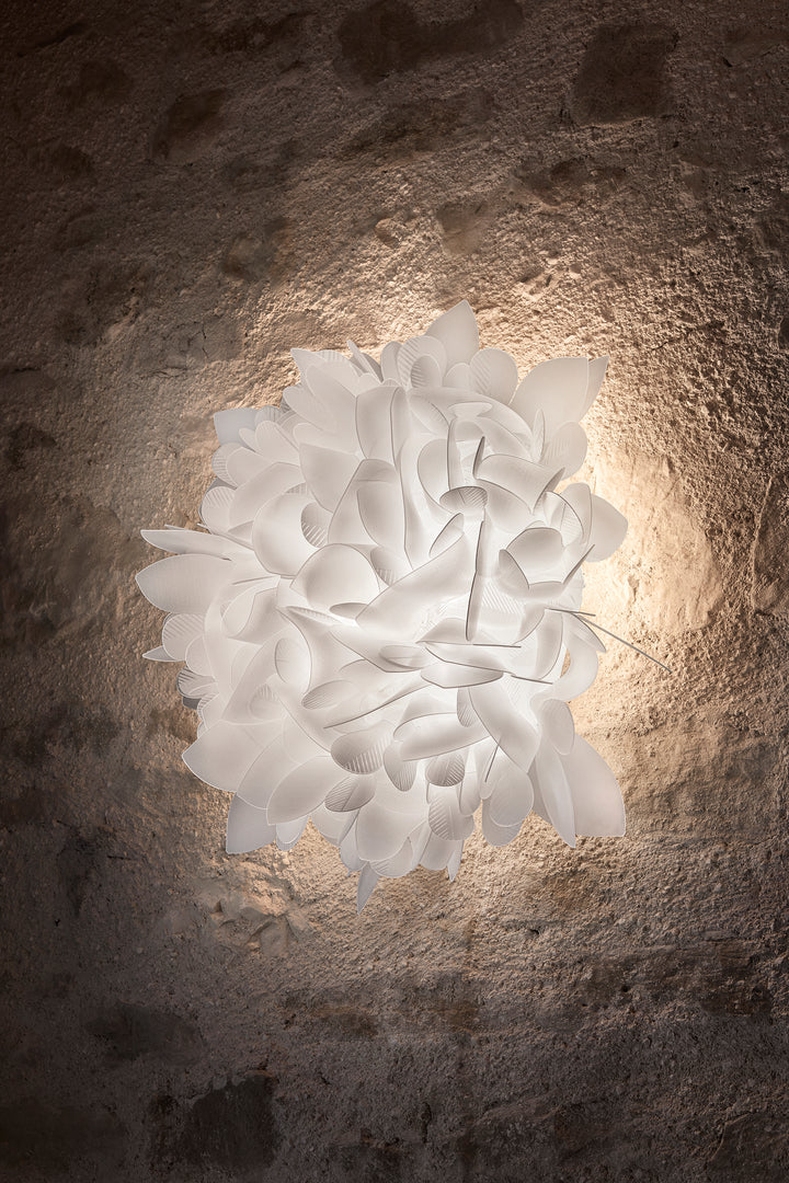 Slamp Veli Ceiling/Wall Medium - Foliage