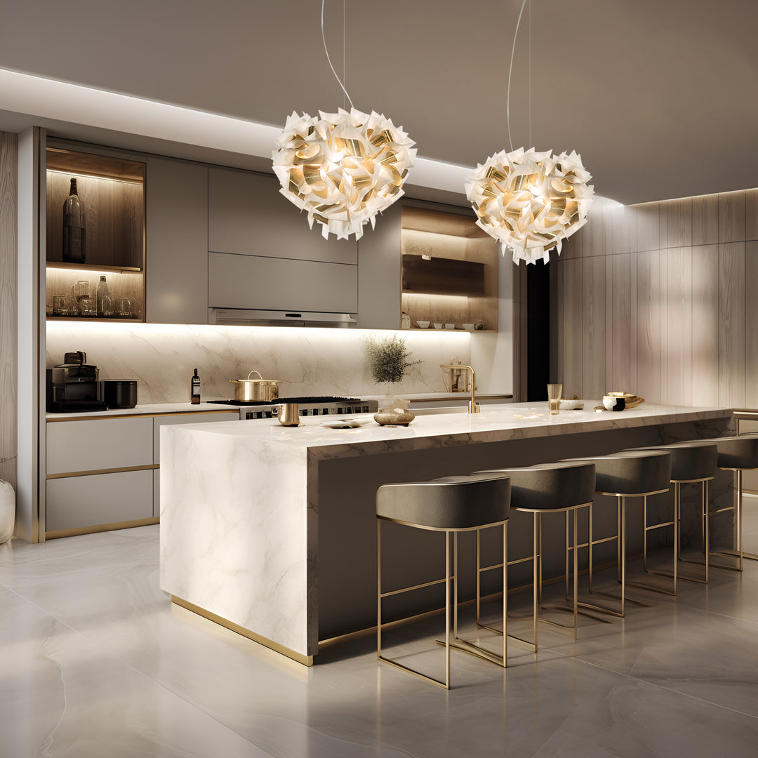 Slamp Veli Aurea Suspension Small - view 2