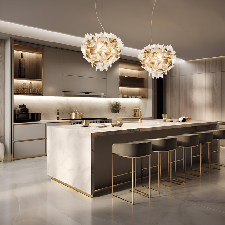 Slamp Veli Aurea Suspension Small - view 2