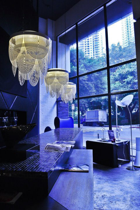 Slamp Ceremony Suspension Large
