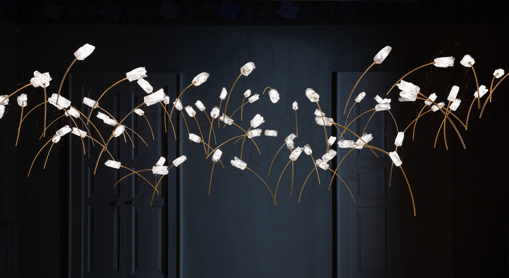 Slamp Tulip 7 Round Suspension - view 2