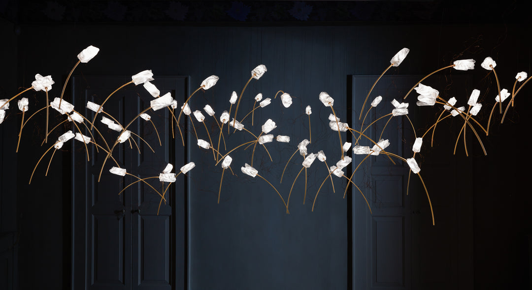 Slamp Tulip 7 Round Suspension - view 2
