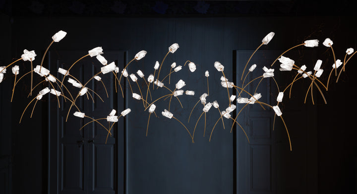 Slamp Tulip 7 Round Suspension - view 2