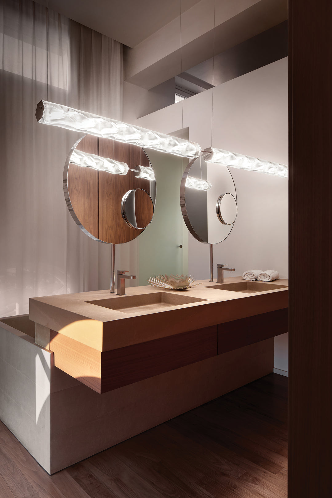 Slamp Hugo Architectural System 2