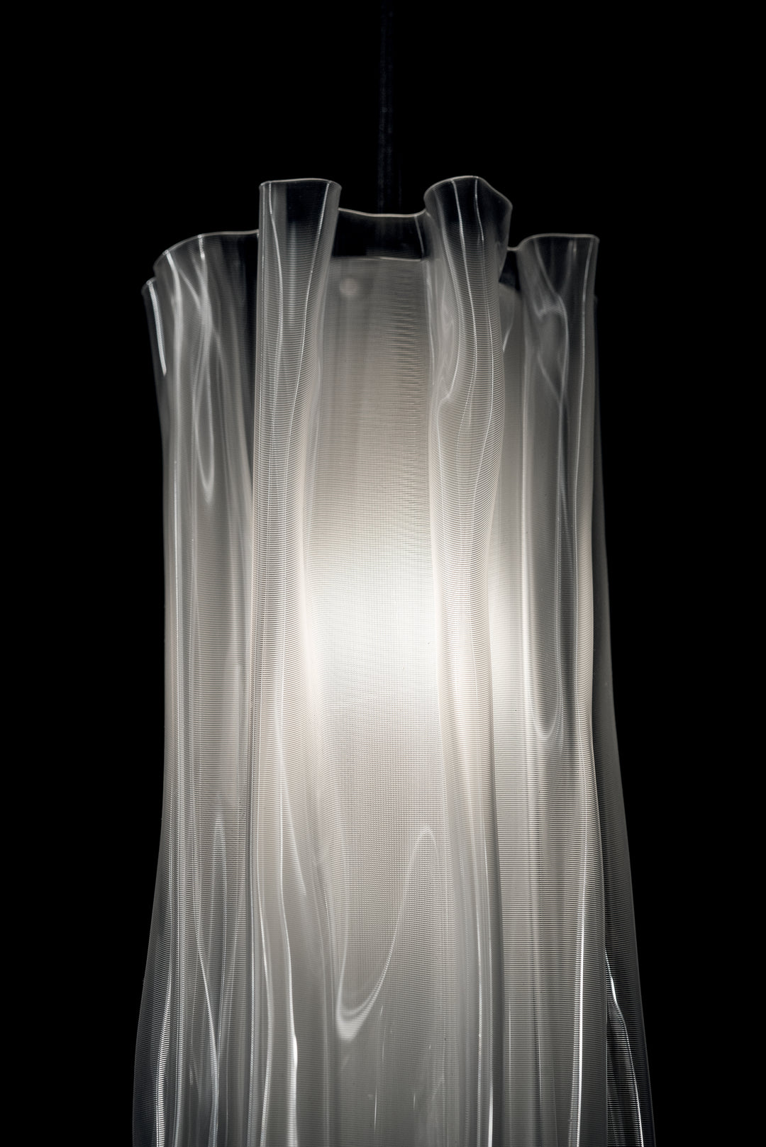 Slamp Accordéon Vertical Suspension - view 4
