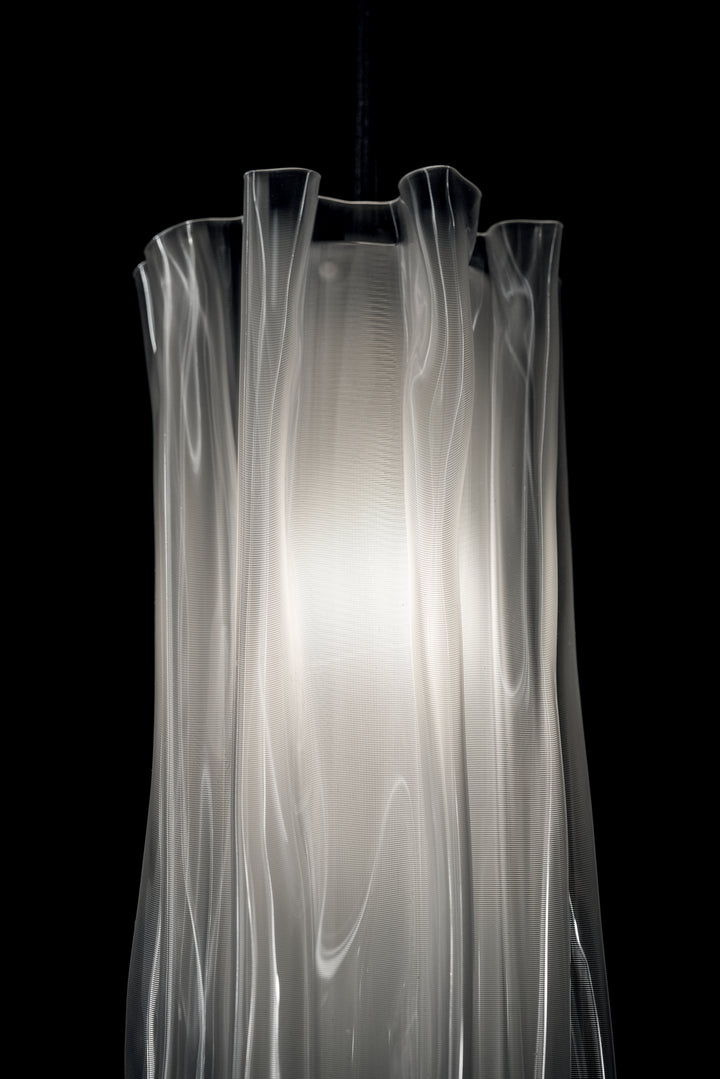 Slamp Accordéon Vertical Suspension - view 4