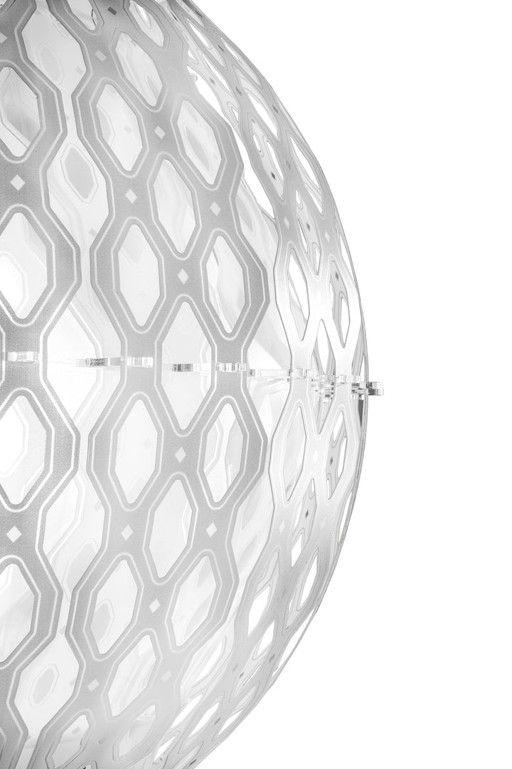 Slamp Charlotte Globe Suspension