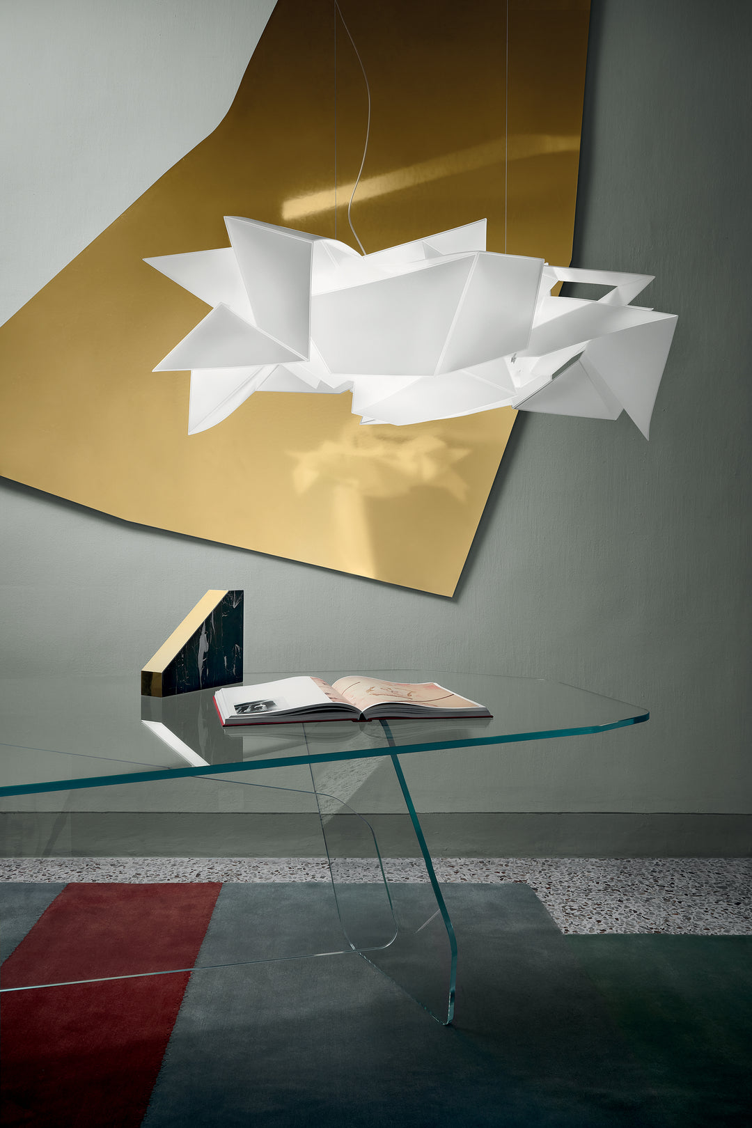Slamp Cordoba Suspension