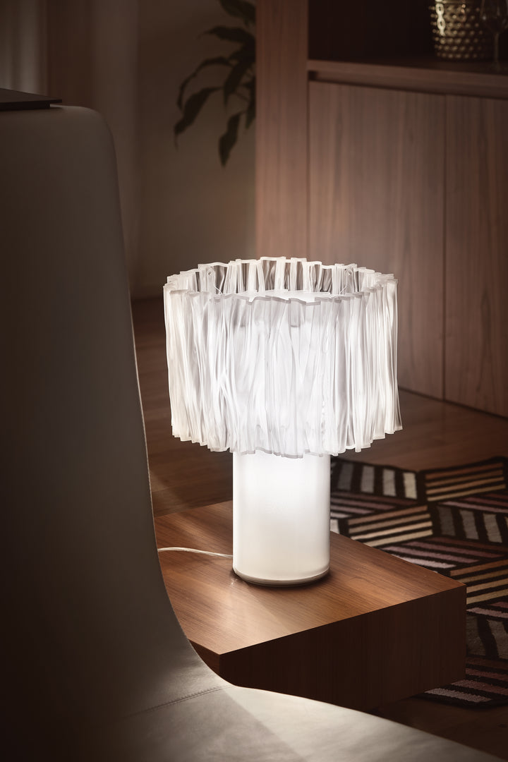 Slamp Accordéon Table Lamp - Prisma