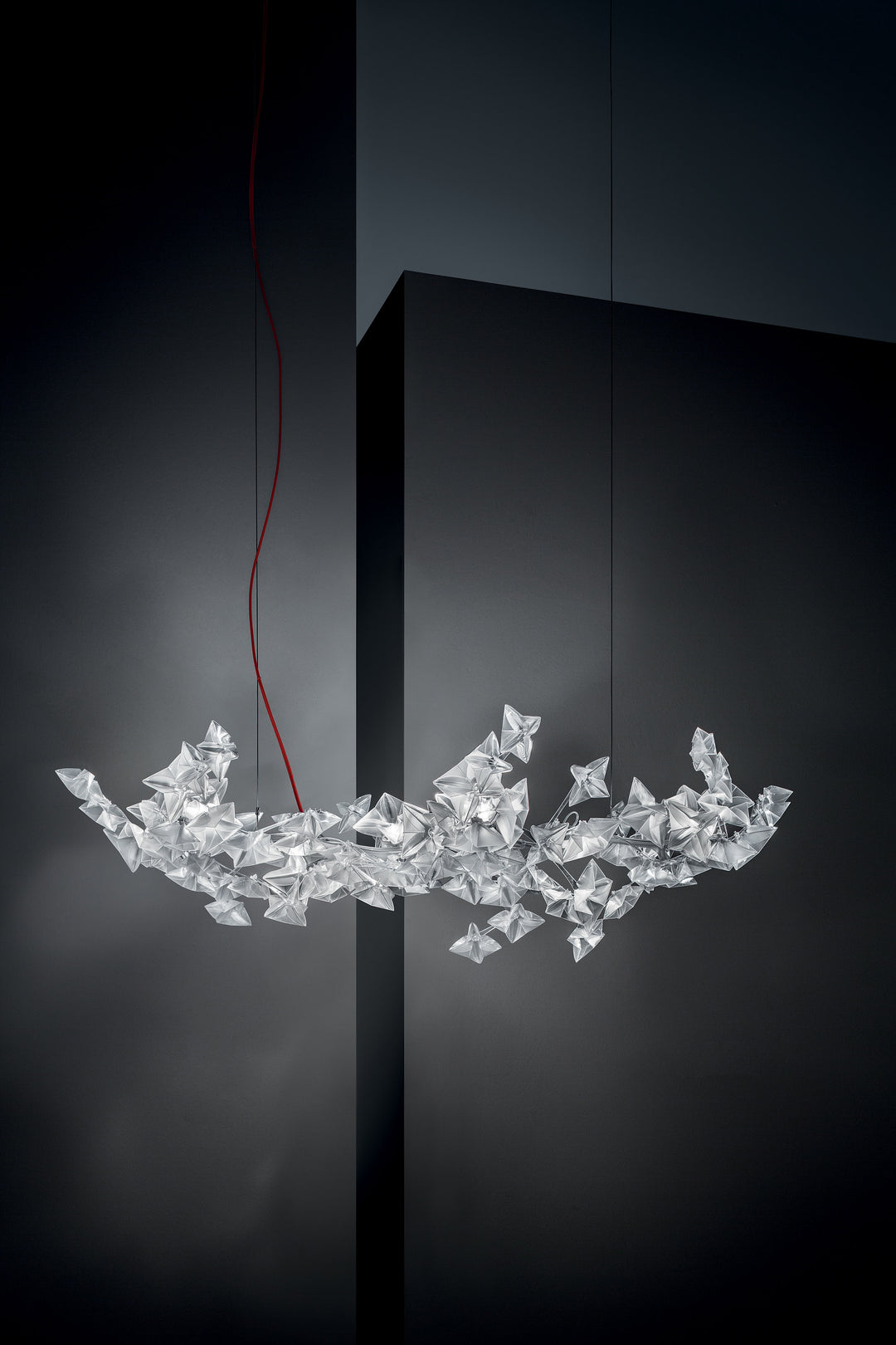 Slamp Hanami Suspension Small - Prisma