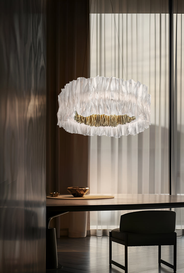 Slamp Accordéon Suspension - view 5