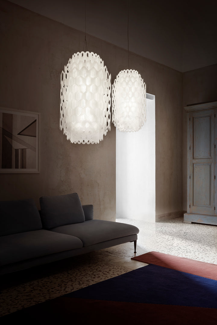 Slamp Chantal Suspension Medium - view 3