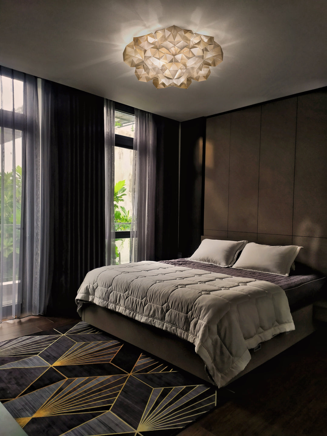Slamp Drusa Ceiling/Wall - view 3