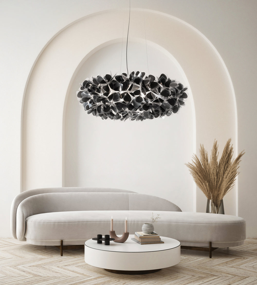 Slamp Clizia Suspension 130
