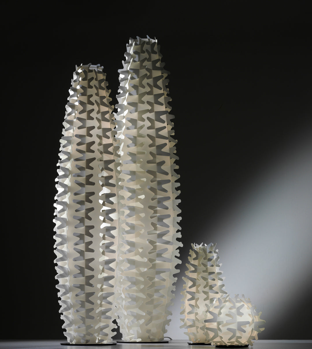 Slamp Cactus Floor Lamp XXL - view 2