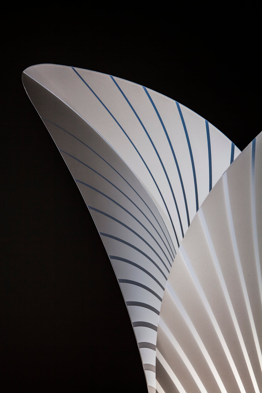 Slamp Las Palmas Floor Lamp Large - view 3