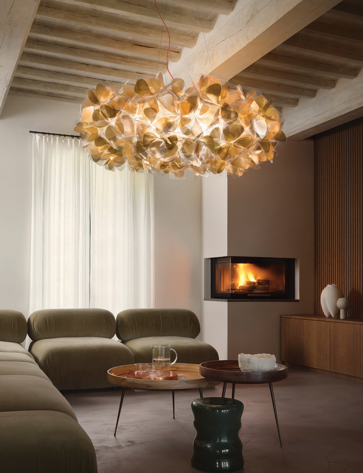 Slamp Clizia Suspension 130