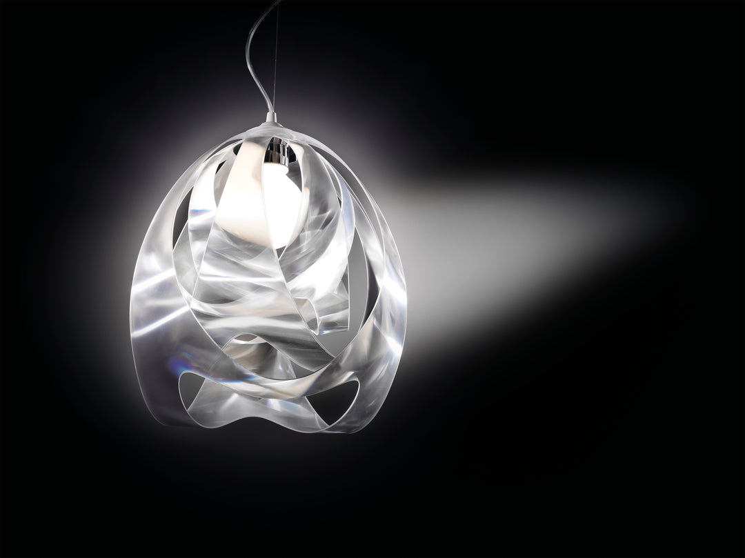 Slamp Goccia Suspension - Prisma