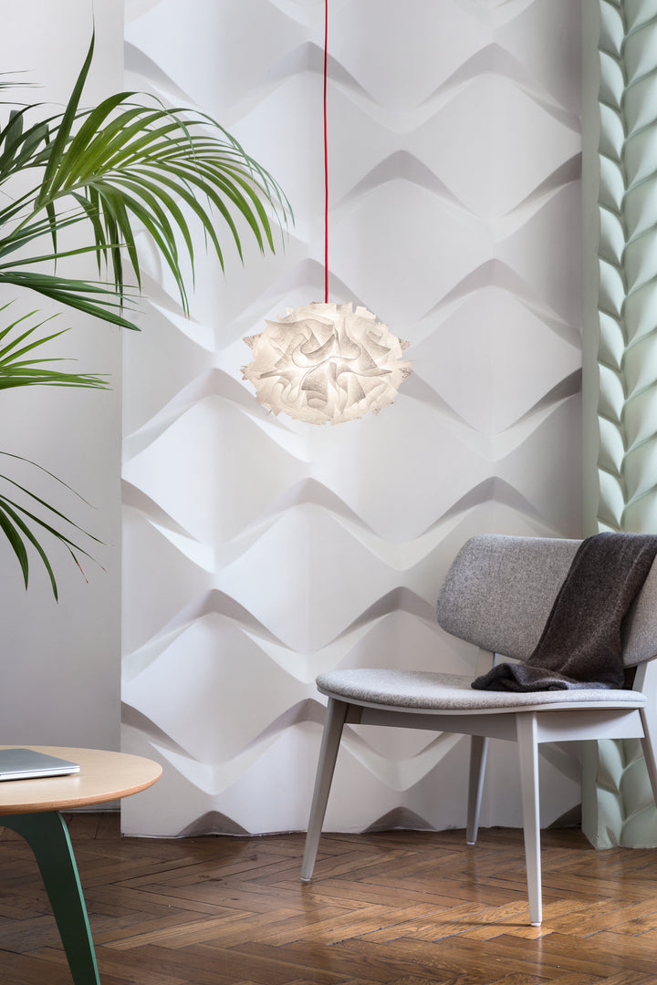 Slamp Veli Mini Single Suspension - Couture