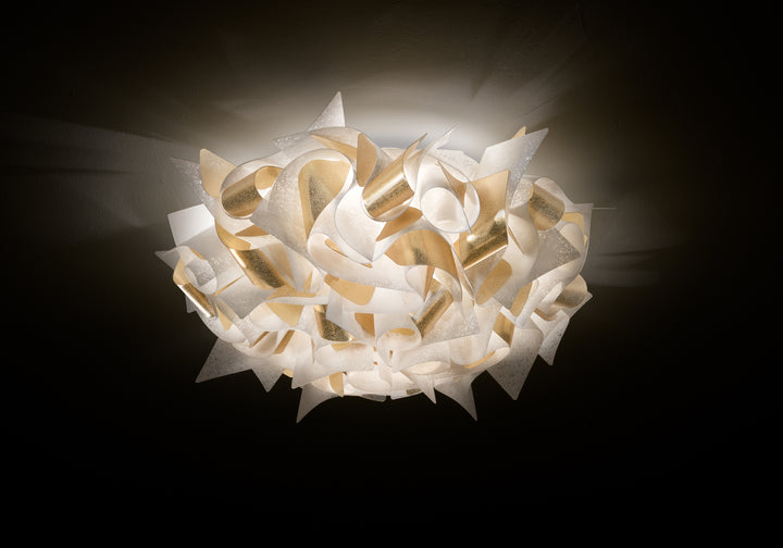 Slamp Veli Aurea Ceiling/Wall Medium - view 3