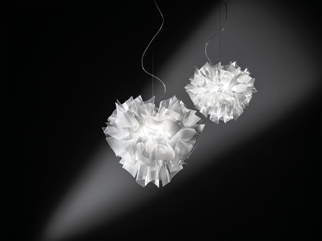 Slamp Veli Suspension Small - Prisma