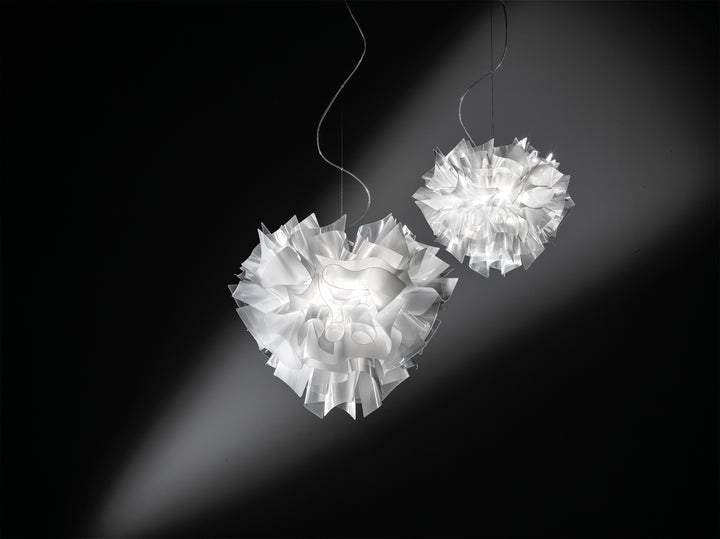 Slamp Veli Suspension Small - Prisma