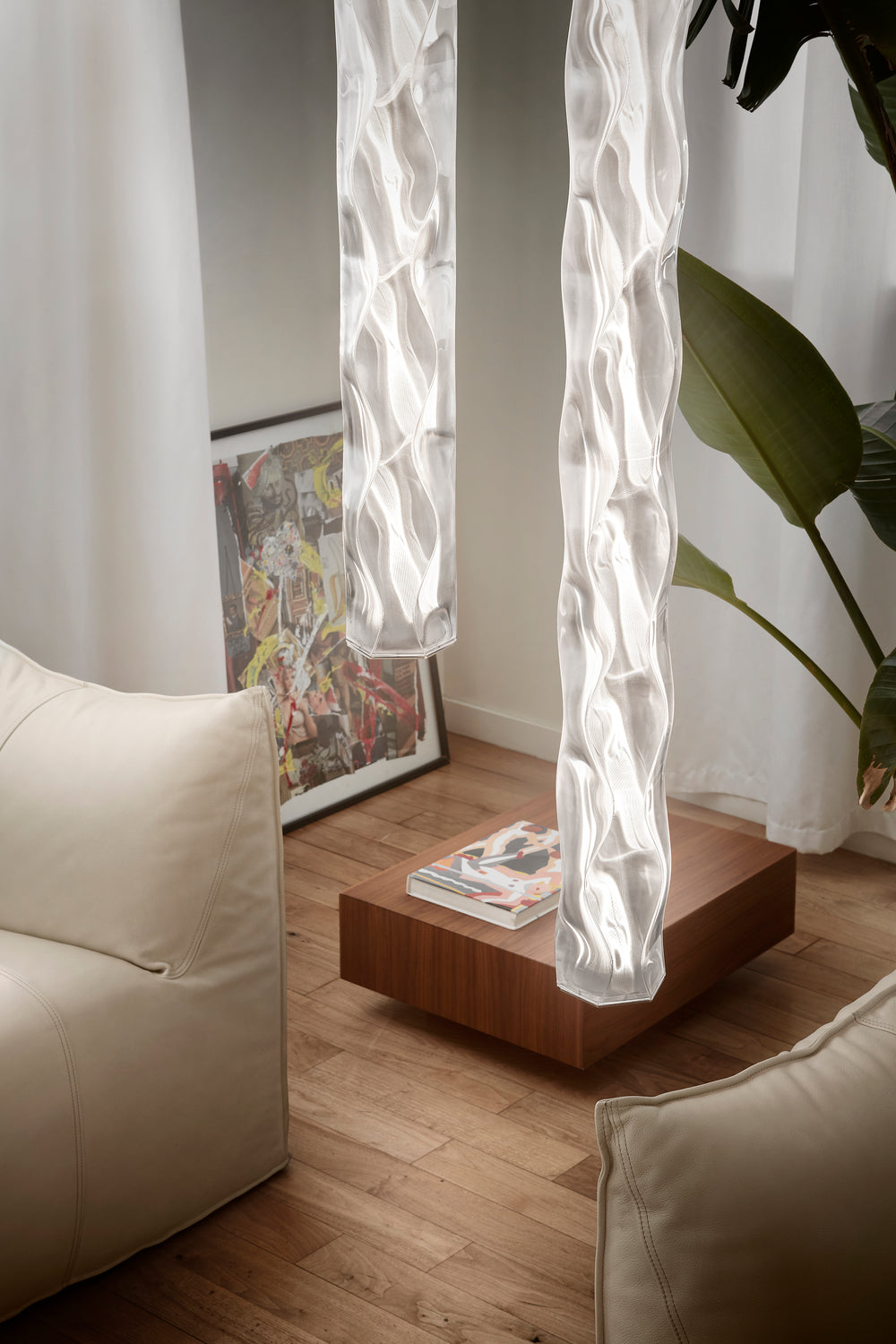 Slamp Hugo Vertical Suspension - view 2
