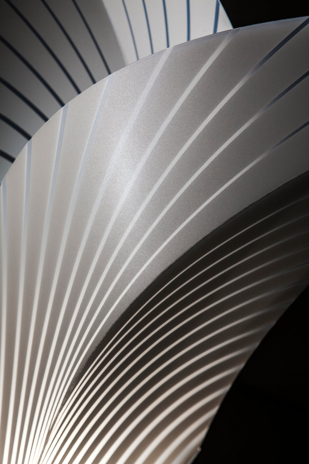 Slamp Las Palmas Floor Lamp XL - view 2