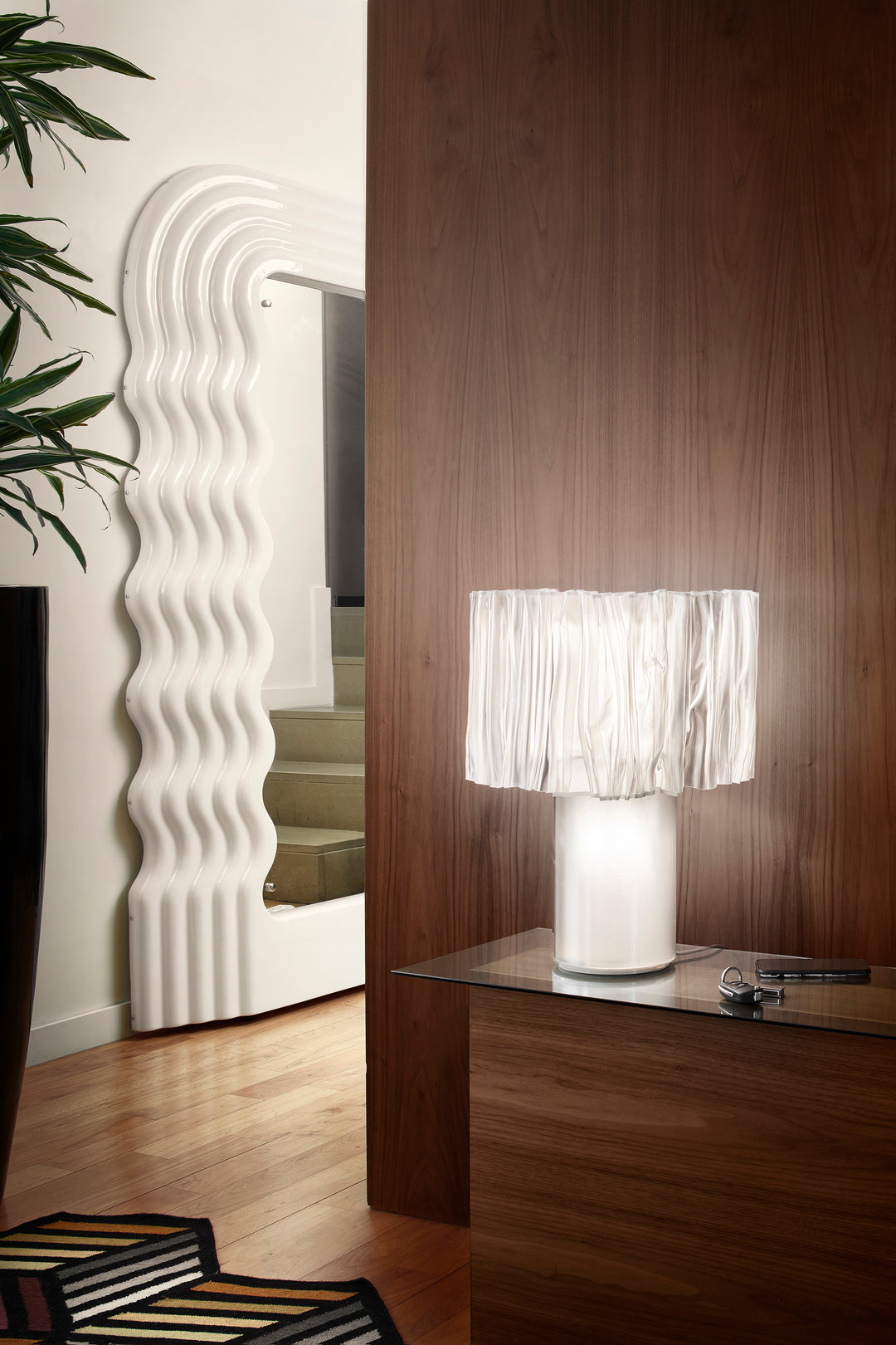 Slamp Accordéon Table Lamp - view 2