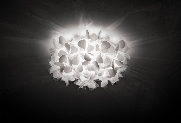 Slamp Clizia Ceiling/Wall Mini - Mama Non Mama White
