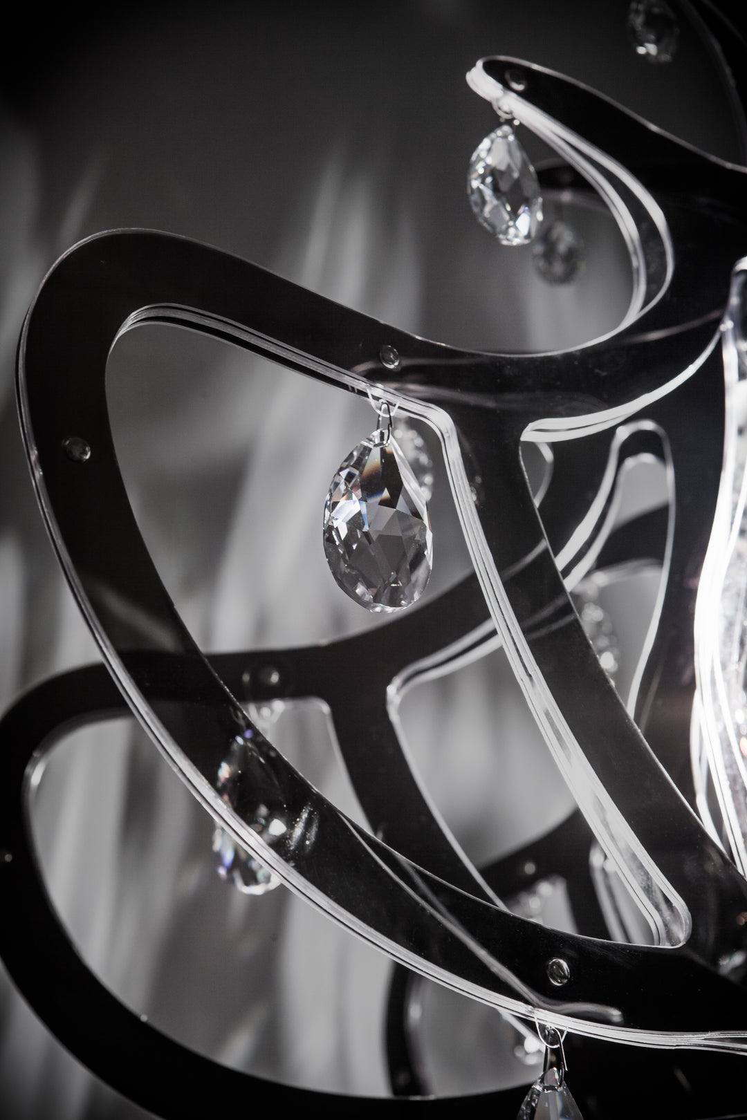 Slamp Medusa Suspension - view 3