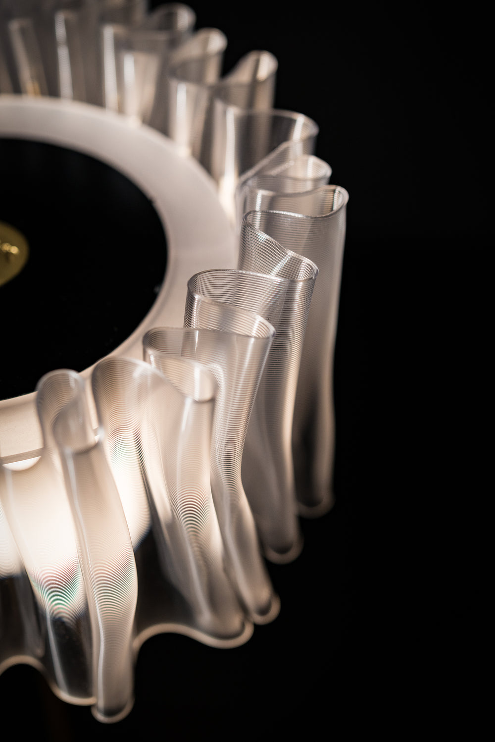 Slamp Accordéon Battery Table Lamp - view 2