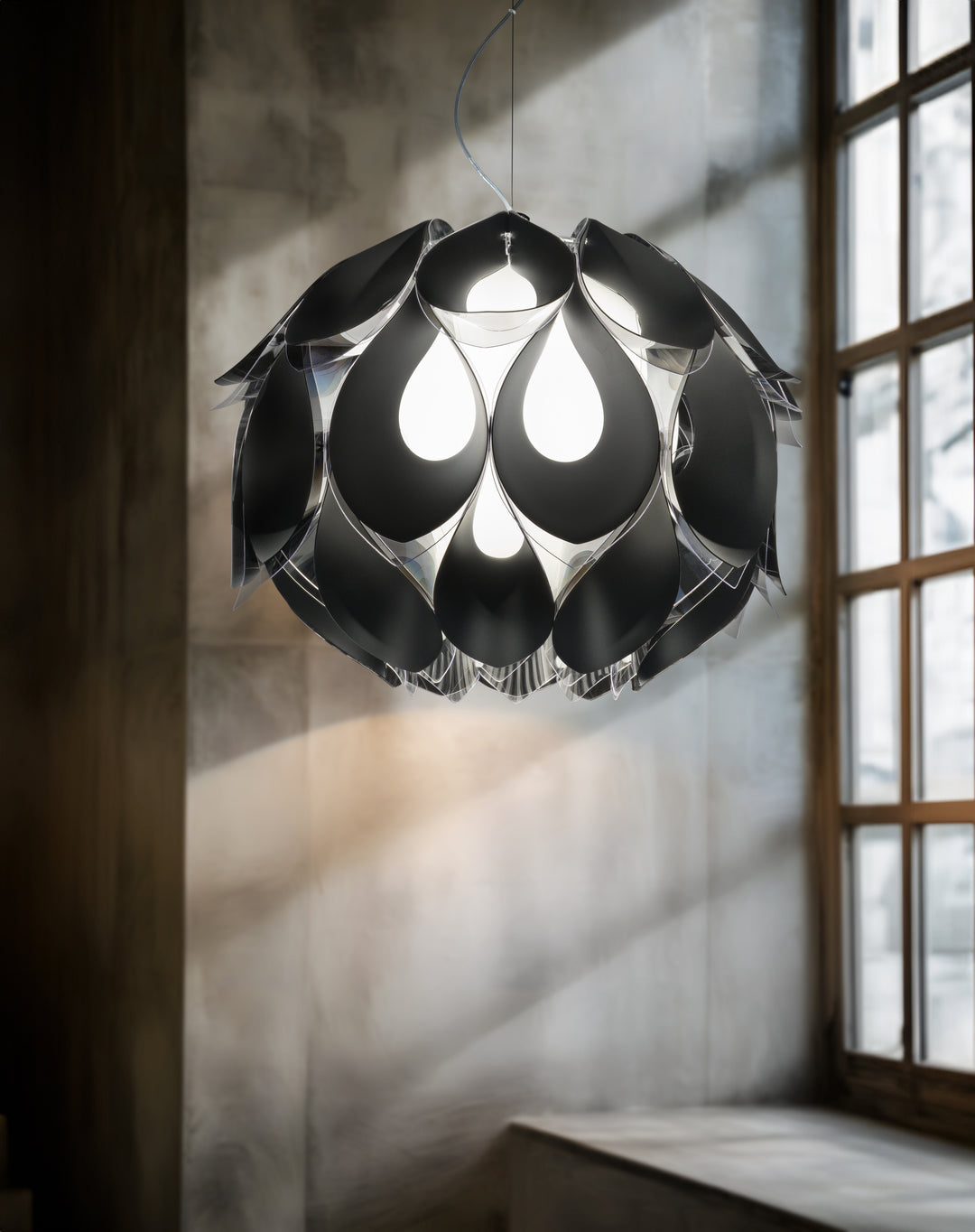 Slamp Flora Suspension Medium