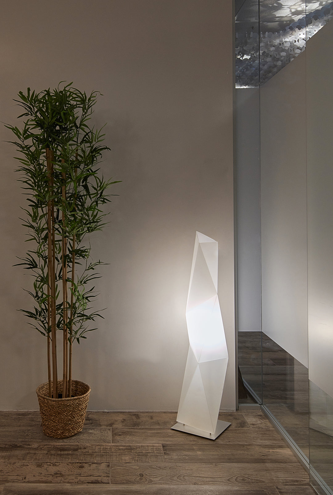 Slamp Diamond Floor Lamp Large - view 2