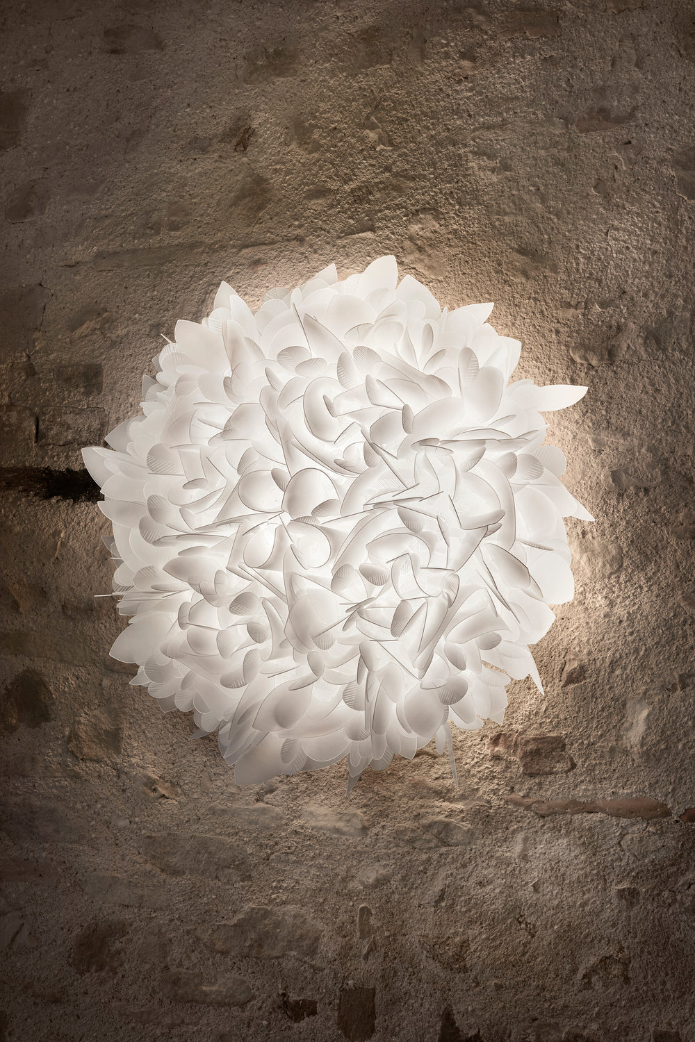 Slamp Veli Ceiling/Wall Large - Foliage