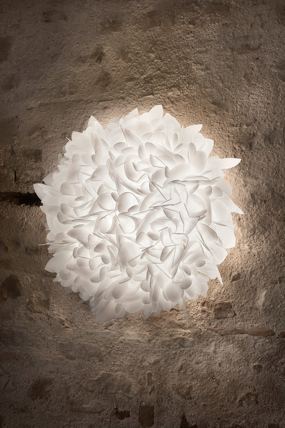 Slamp Veli Ceiling/Wall Large - Foliage