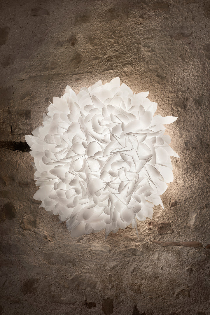 Slamp Veli Ceiling/Wall Large - Foliage