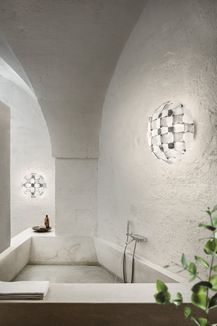 Slamp Mida Ceiling/Wall Large - view 4