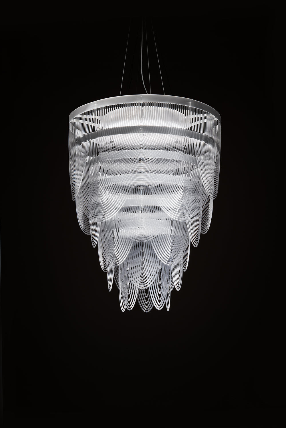 Slamp Ceremony Suspension Large