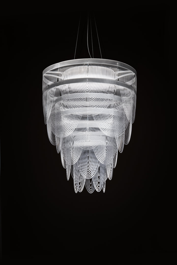 Slamp Ceremony Suspension Large