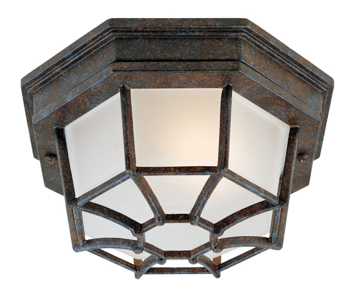 Savoy House Exterior Collections 1-Light Outdoor Ceiling Light - Model 5-2066-72