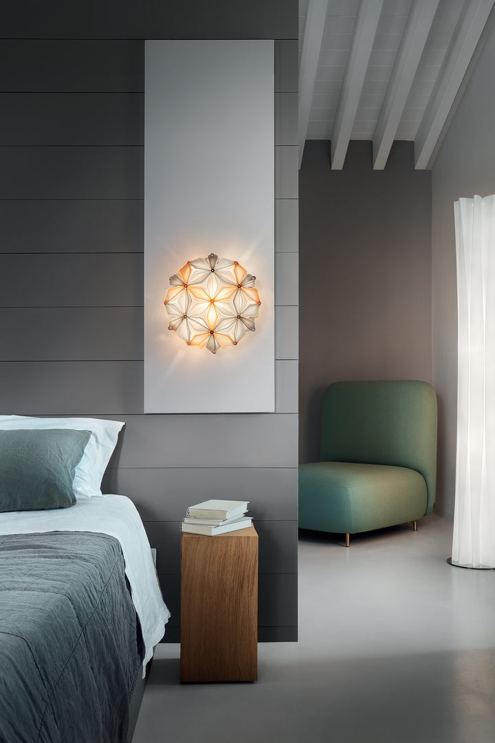 Slamp La Vie Ceiling/Wall Mini - view 4