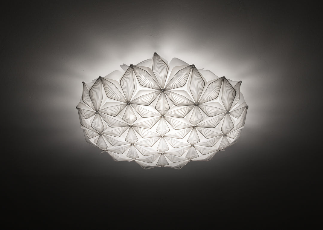 Slamp C'est La Vie Ceiling/Wall Large - view 4